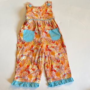 Posh Pickle Jumpsuit